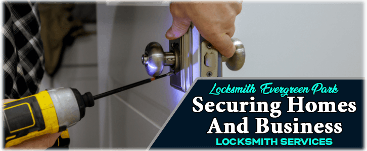 Evergreen Park IL Locksmith Service