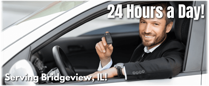 Locksmith Bridgeview IL