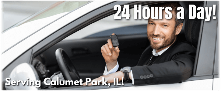 Locksmith Calumet Park IL