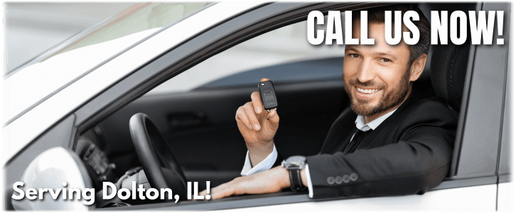 Locksmith Dolton IL